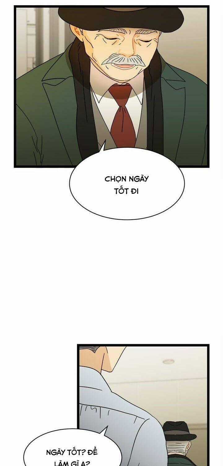 Giả Mạo Theo Phong Cách Chapter 24 trang 61