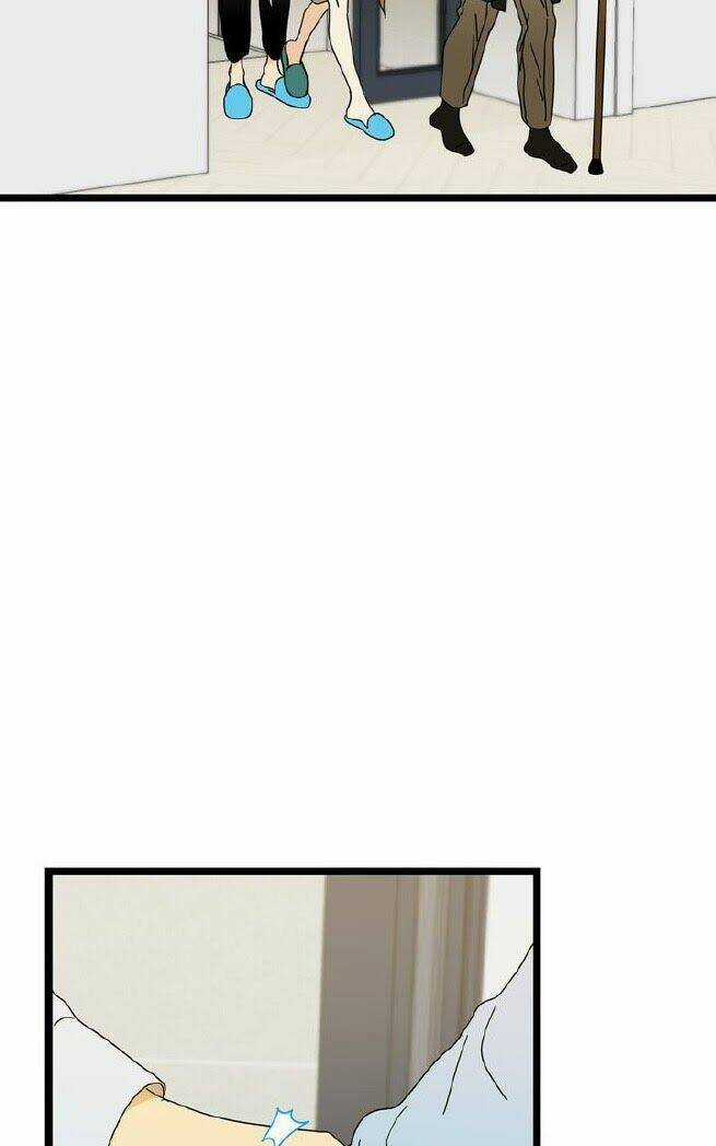 Giả Mạo Theo Phong Cách Chapter 24 trang 8