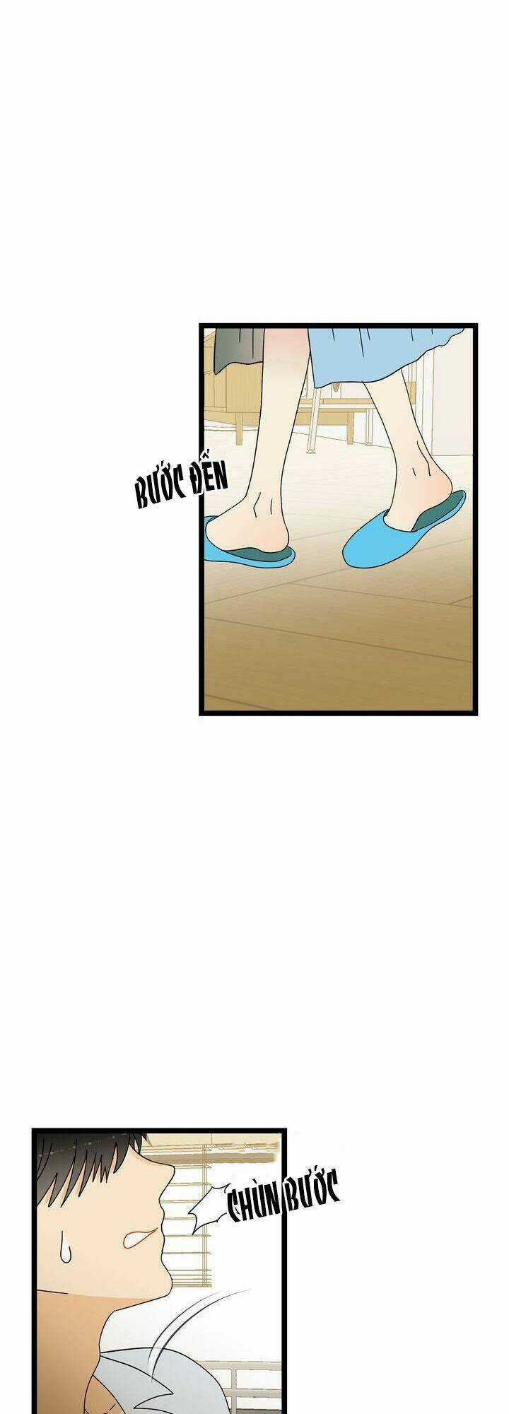 Giả Mạo Theo Phong Cách Chapter 25 trang 13