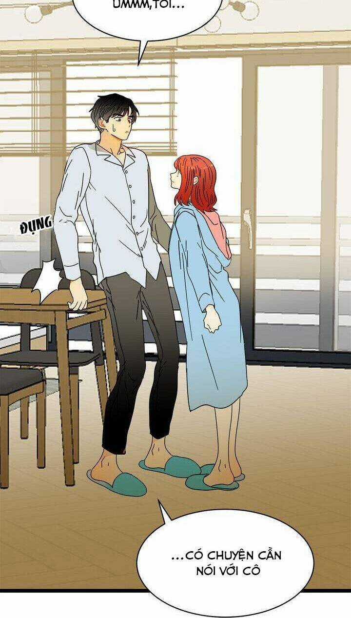 Giả Mạo Theo Phong Cách Chapter 25 trang 15