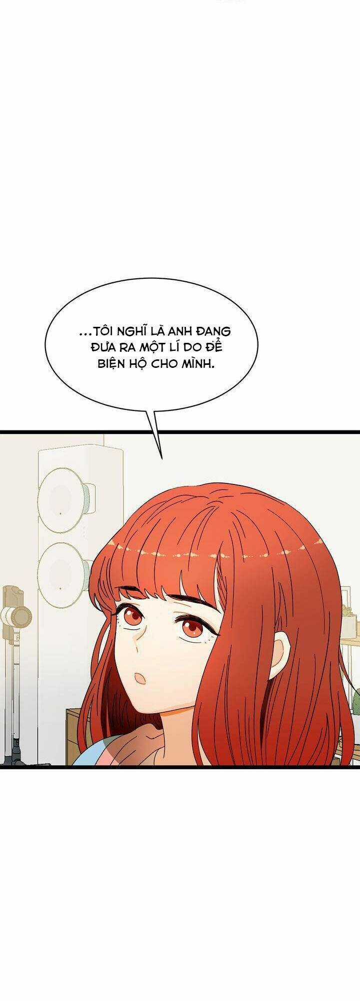 Giả Mạo Theo Phong Cách Chapter 25 trang 16