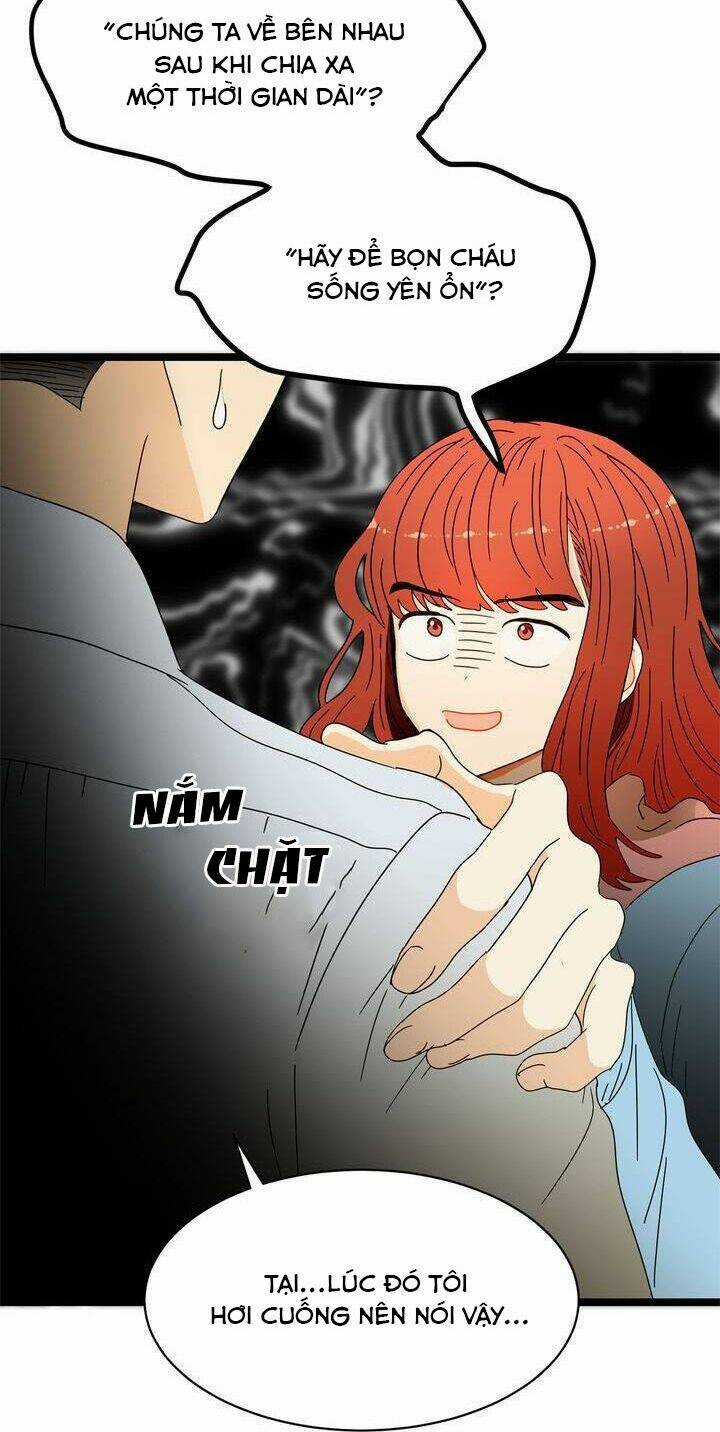 Giả Mạo Theo Phong Cách Chapter 25 trang 18