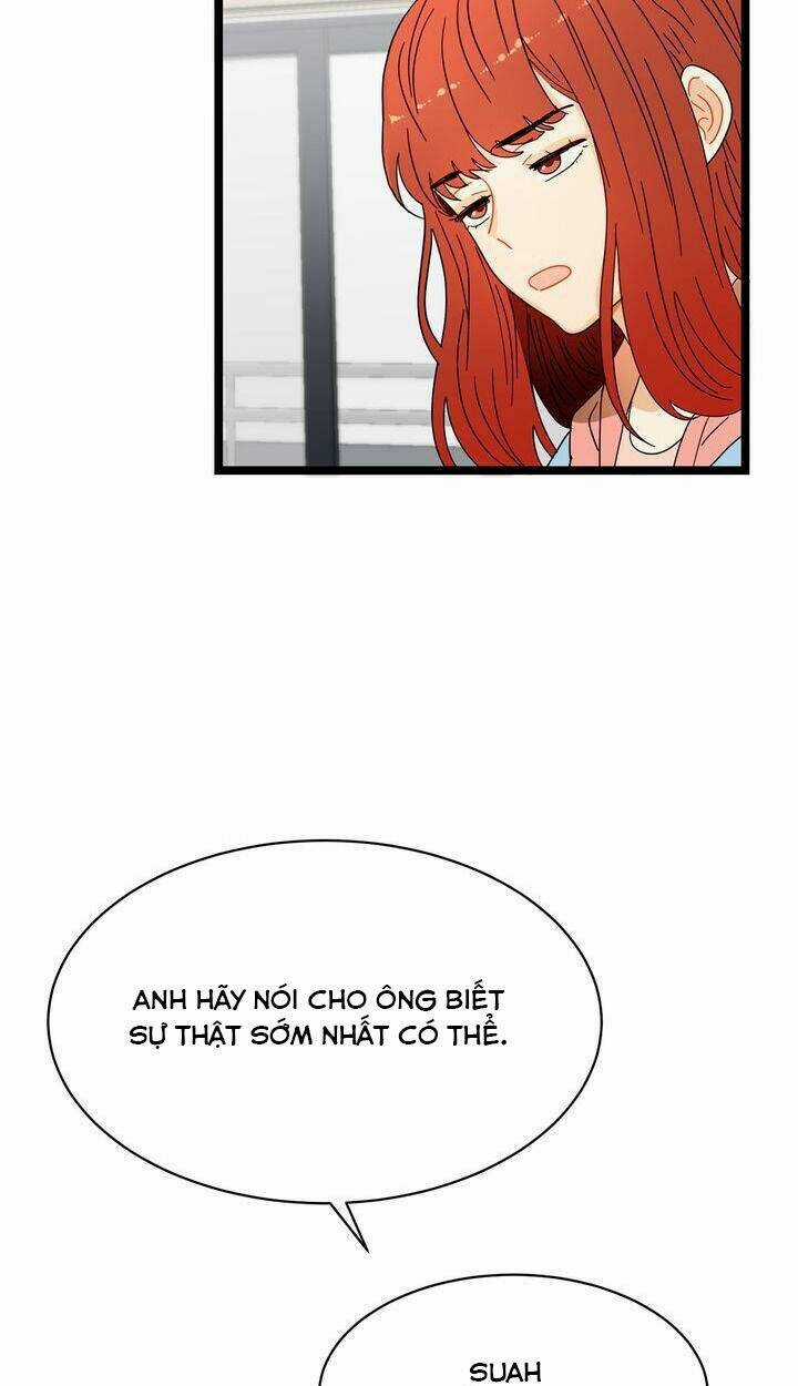 Giả Mạo Theo Phong Cách Chapter 25 trang 20