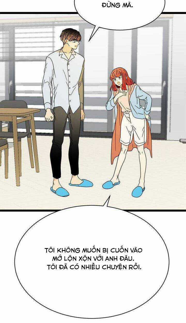 Giả Mạo Theo Phong Cách Chapter 25 trang 21