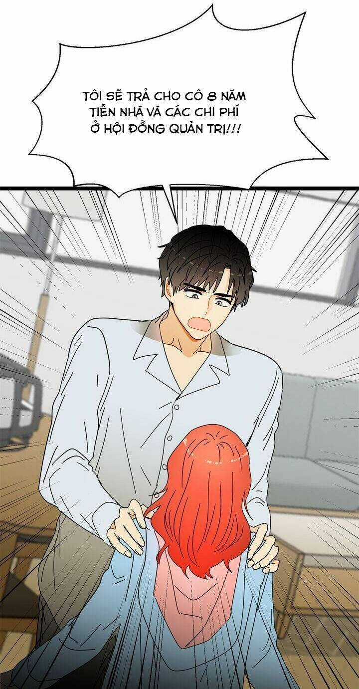 Giả Mạo Theo Phong Cách Chapter 25 trang 23