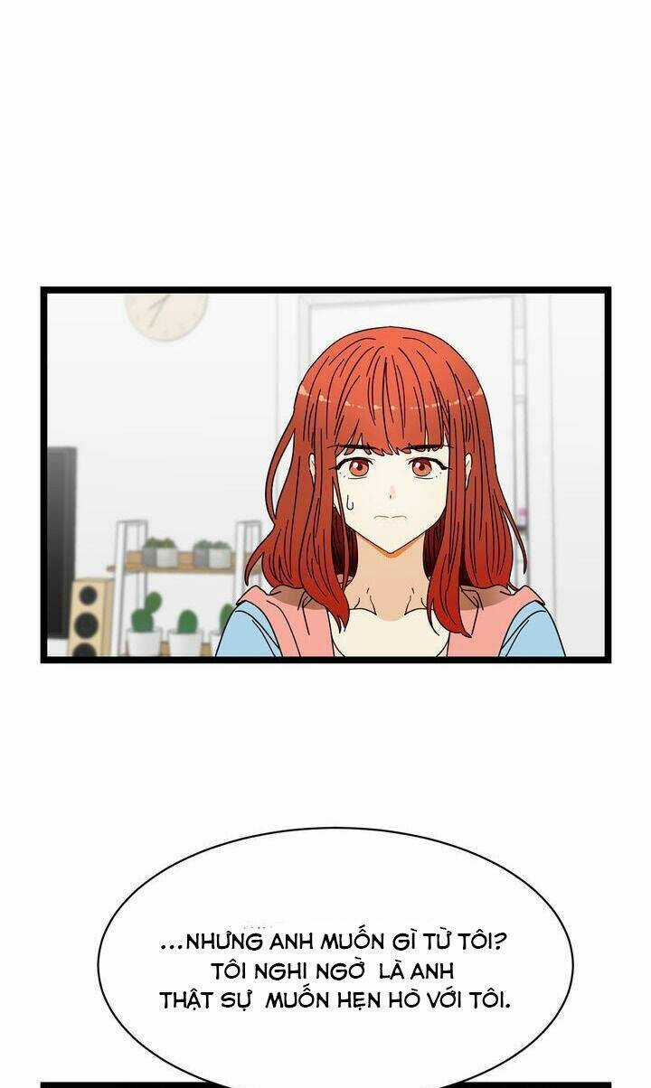 Giả Mạo Theo Phong Cách Chapter 25 trang 29