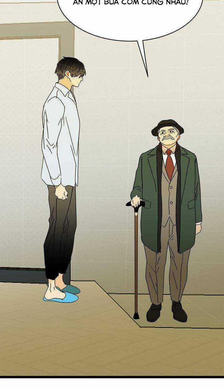 Giả Mạo Theo Phong Cách Chapter 25 trang 3