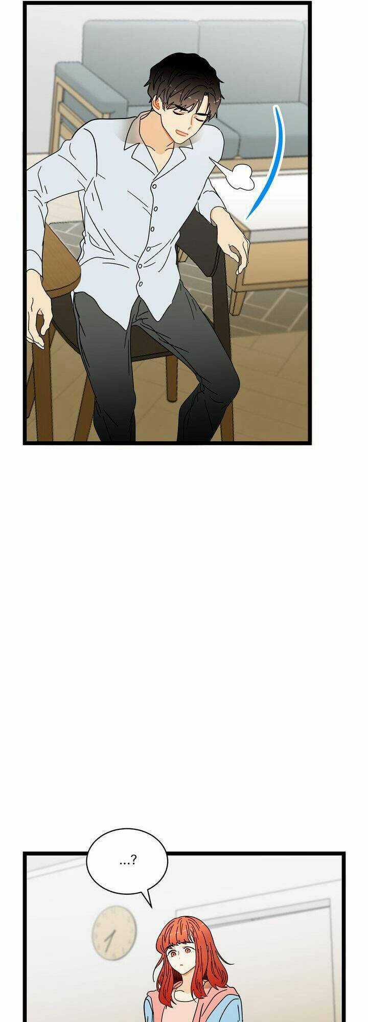 Giả Mạo Theo Phong Cách Chapter 25 trang 31