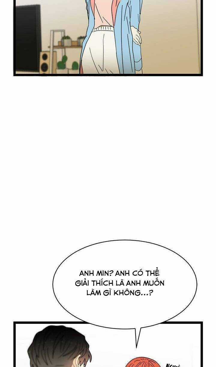 Giả Mạo Theo Phong Cách Chapter 25 trang 32