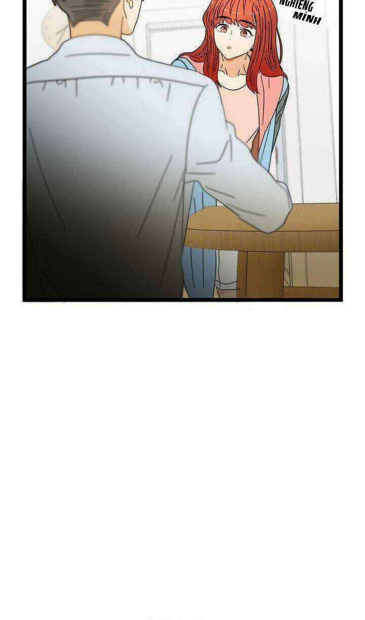 Giả Mạo Theo Phong Cách Chapter 25 trang 33