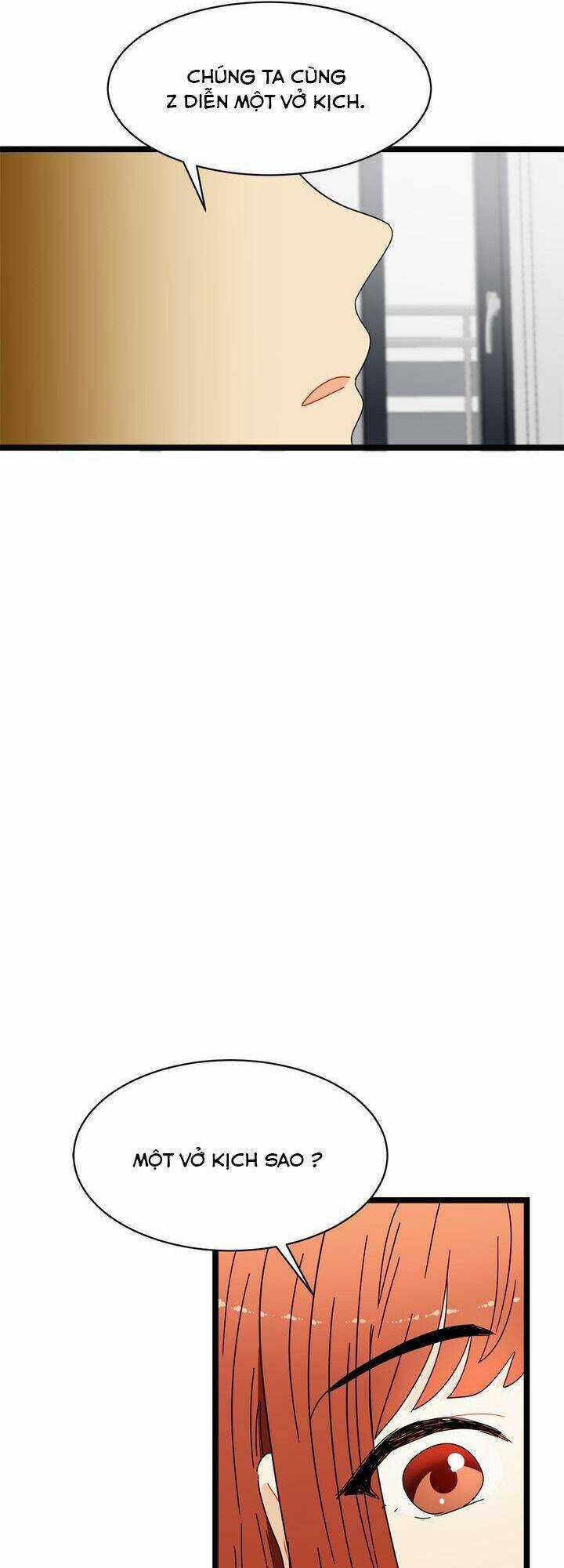 Giả Mạo Theo Phong Cách Chapter 25 trang 34