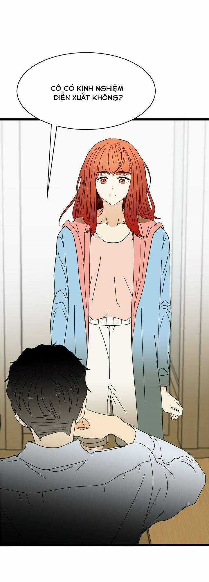 Giả Mạo Theo Phong Cách Chapter 25 trang 37