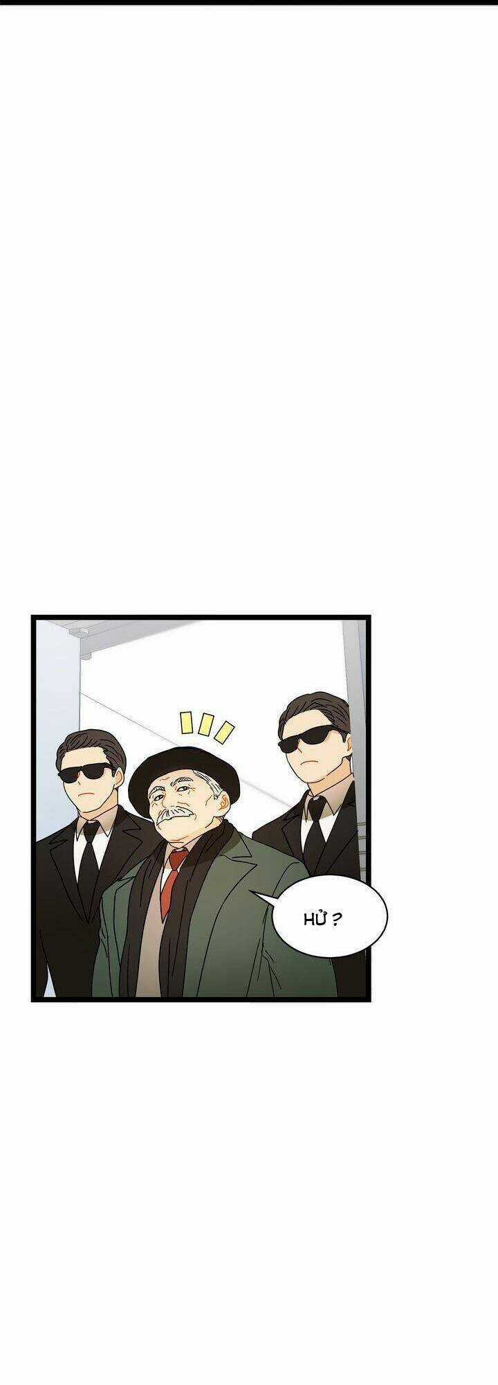 Giả Mạo Theo Phong Cách Chapter 25 trang 40