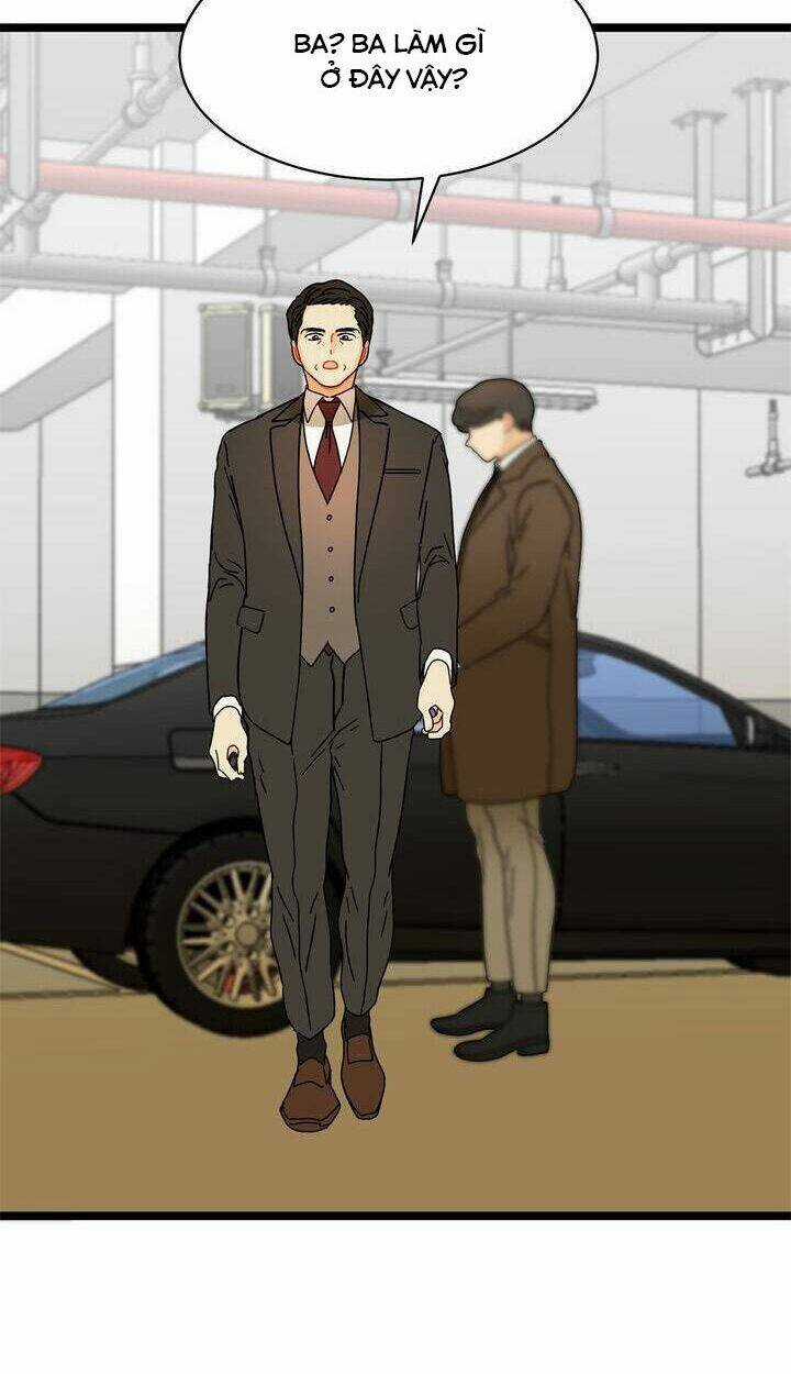 Giả Mạo Theo Phong Cách Chapter 25 trang 42