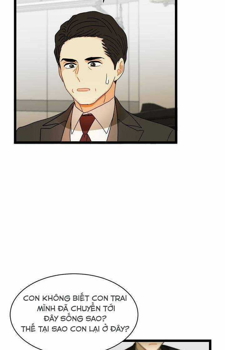 Giả Mạo Theo Phong Cách Chapter 25 trang 44