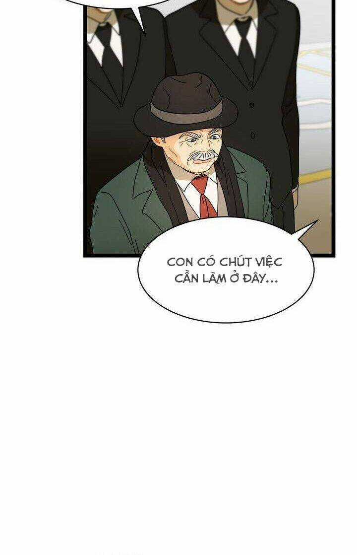 Giả Mạo Theo Phong Cách Chapter 25 trang 45