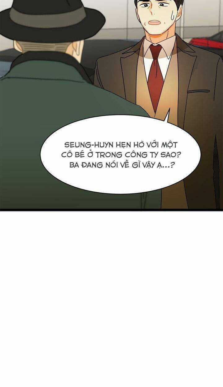 Giả Mạo Theo Phong Cách Chapter 25 trang 47