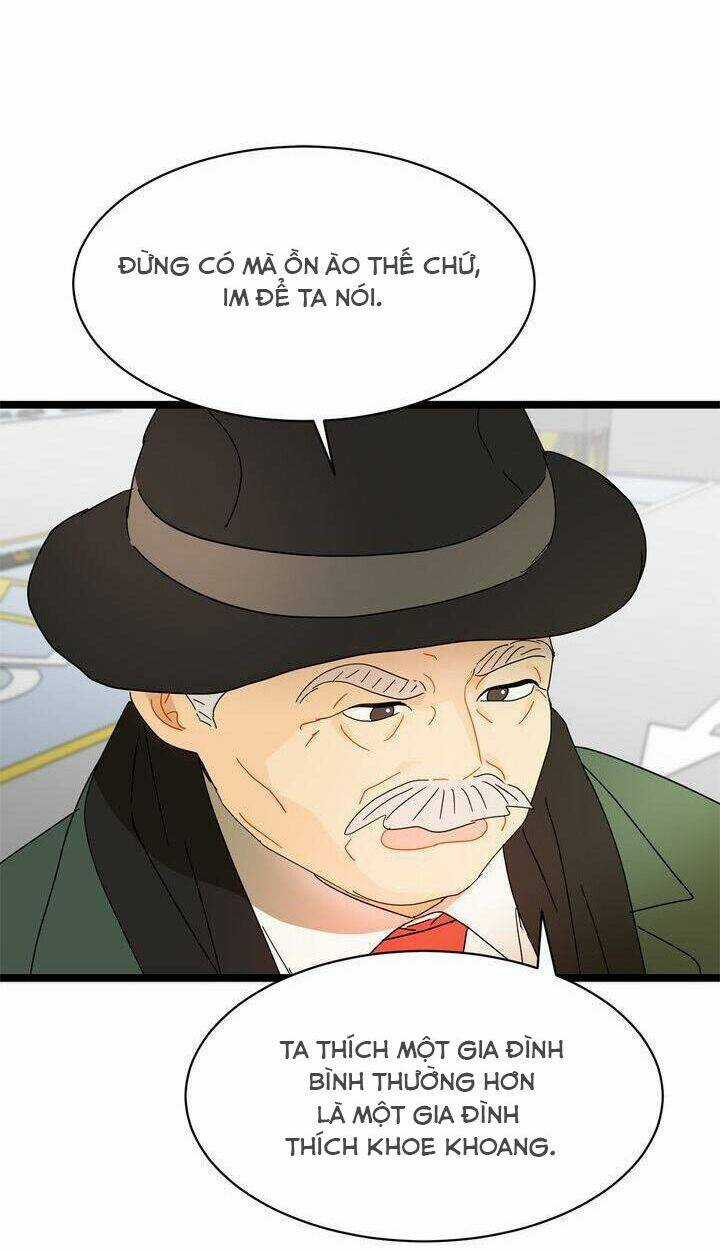 Giả Mạo Theo Phong Cách Chapter 25 trang 48