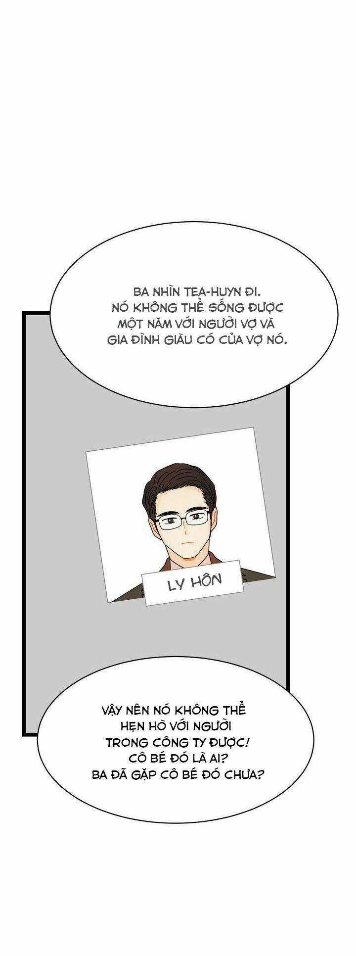 Giả Mạo Theo Phong Cách Chapter 25 trang 49