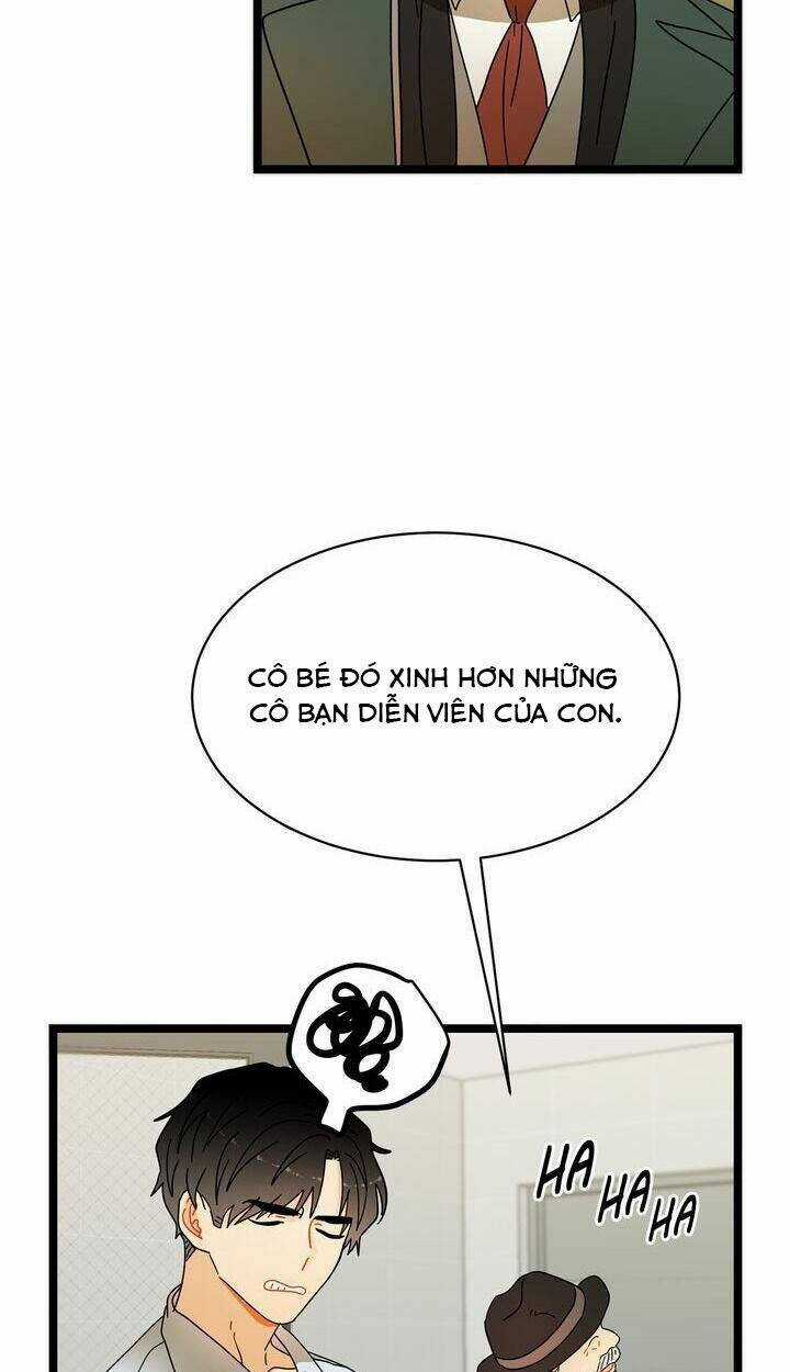 Giả Mạo Theo Phong Cách Chapter 25 trang 5