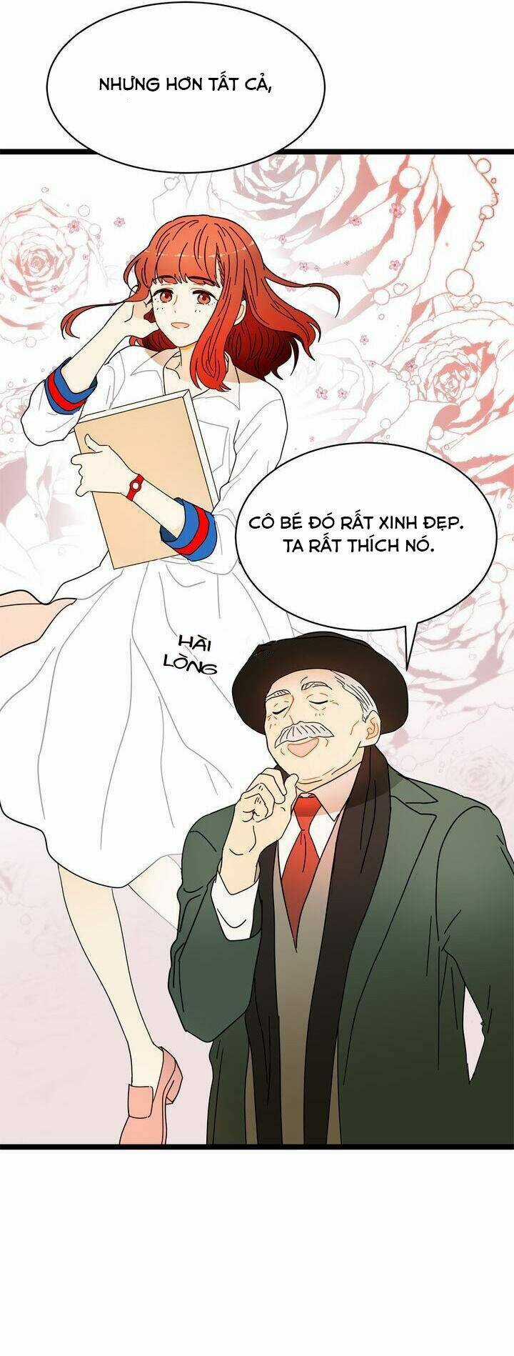 Giả Mạo Theo Phong Cách Chapter 25 trang 51