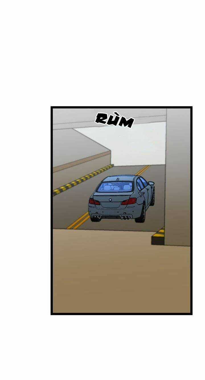 Giả Mạo Theo Phong Cách Chapter 25 trang 54