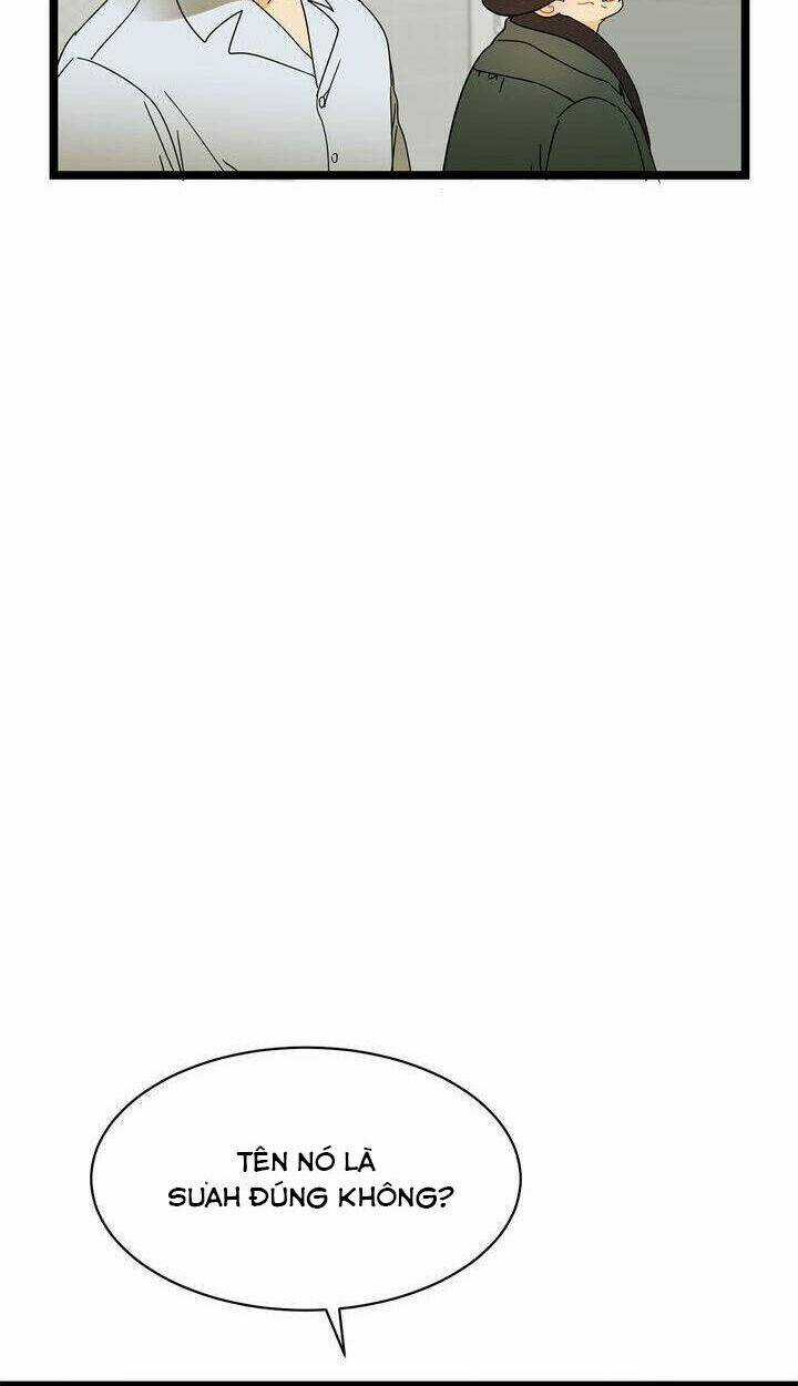 Giả Mạo Theo Phong Cách Chapter 25 trang 6