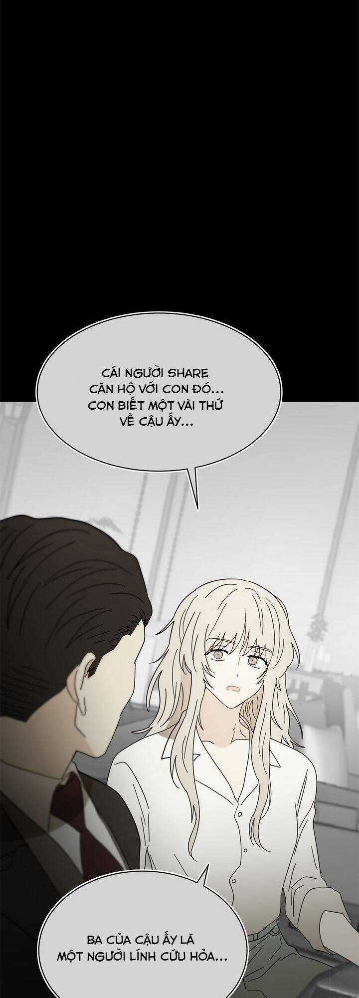 Giả Mạo Theo Phong Cách Chapter 25 trang 62