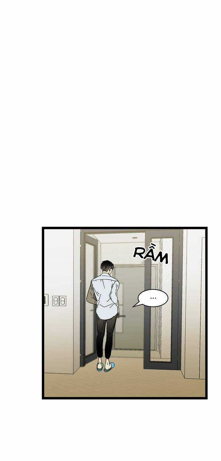 Giả Mạo Theo Phong Cách Chapter 25 trang 8