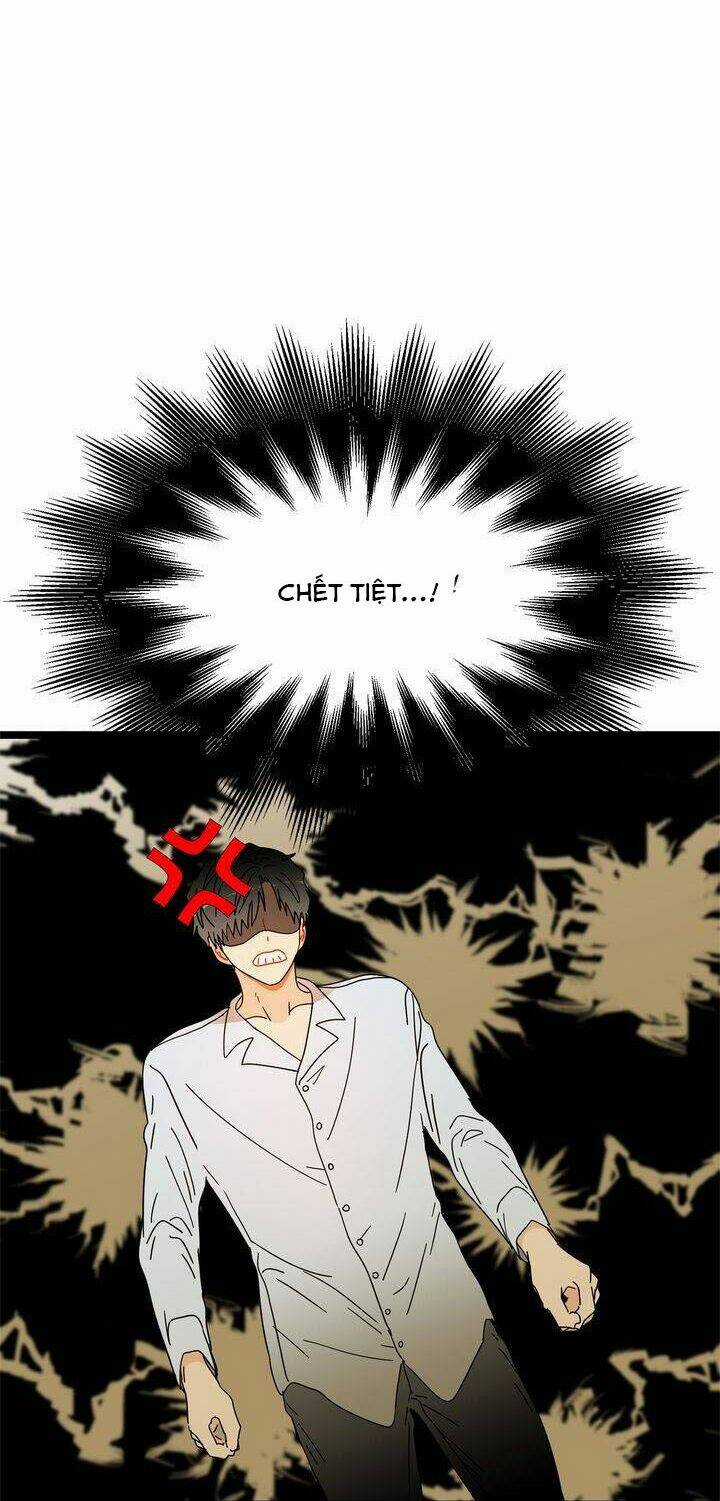 Giả Mạo Theo Phong Cách Chapter 25 trang 9