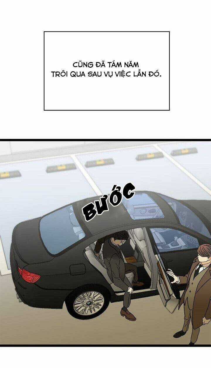 Giả Mạo Theo Phong Cách Chapter 26 trang 14