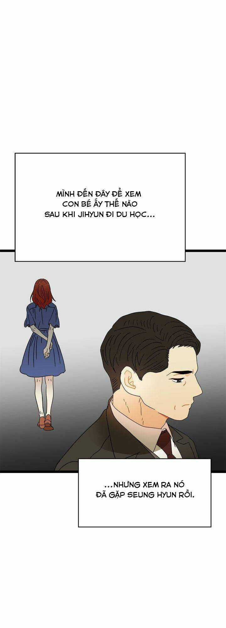 Giả Mạo Theo Phong Cách Chapter 26 trang 15