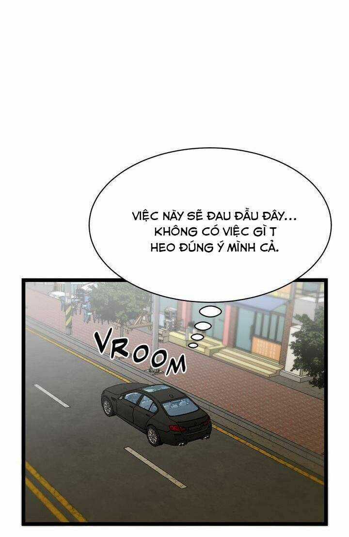 Giả Mạo Theo Phong Cách Chapter 26 trang 16