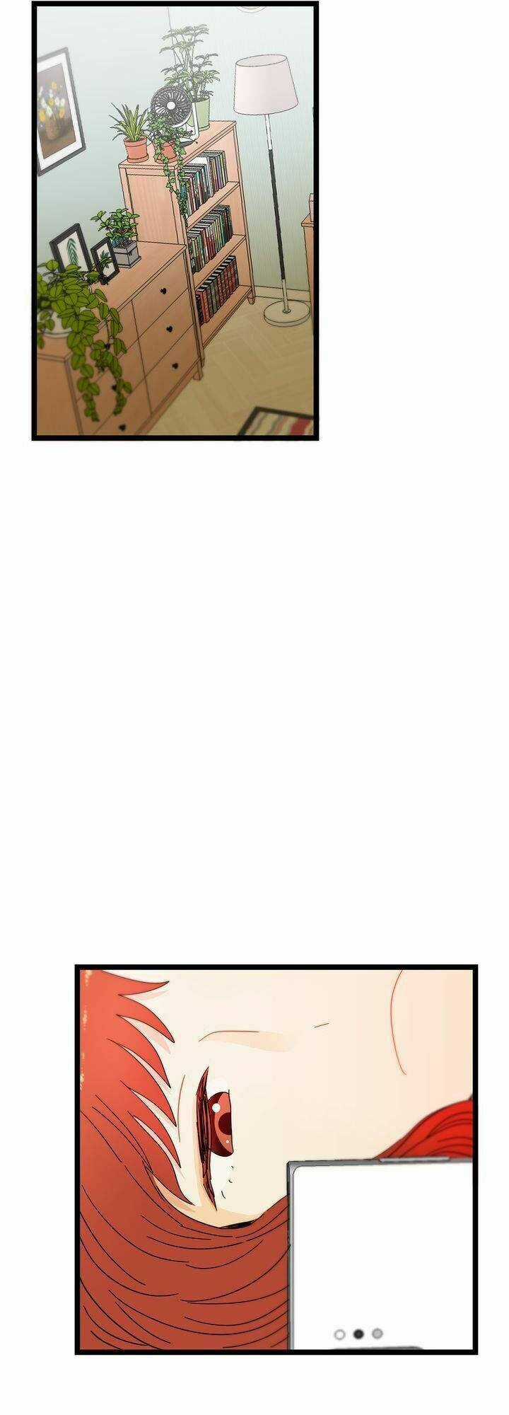 Giả Mạo Theo Phong Cách Chapter 26 trang 18