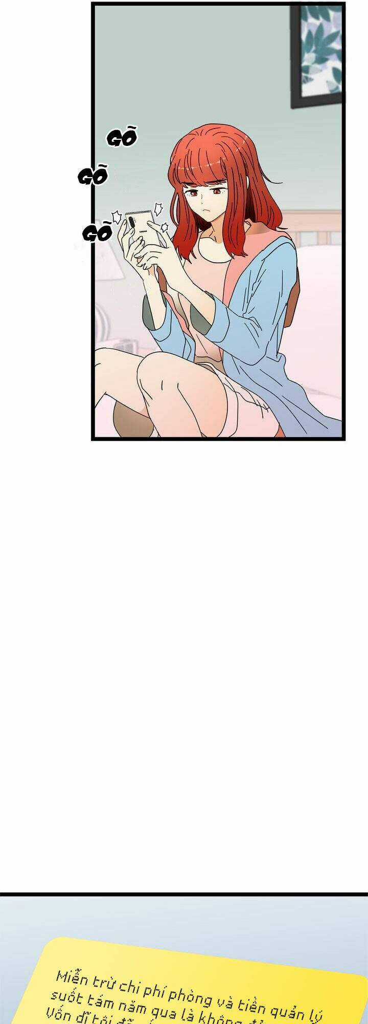 Giả Mạo Theo Phong Cách Chapter 26 trang 21