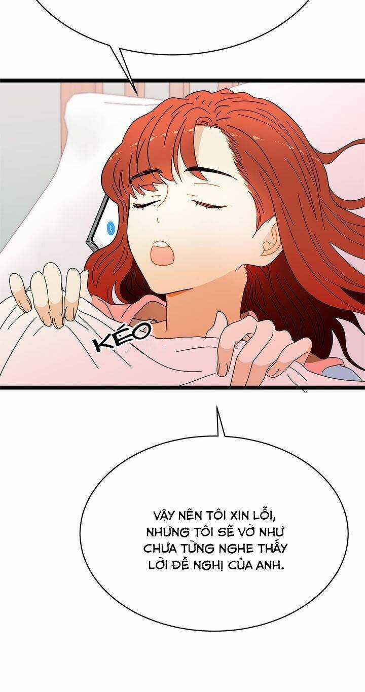 Giả Mạo Theo Phong Cách Chapter 26 trang 28