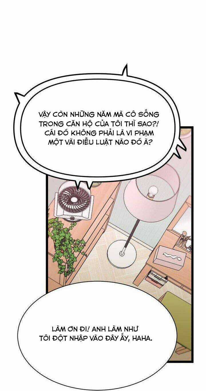 Giả Mạo Theo Phong Cách Chapter 26 trang 29