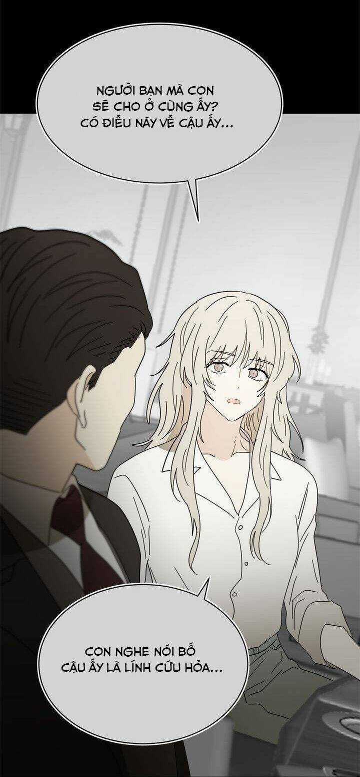 Giả Mạo Theo Phong Cách Chapter 26 trang 3