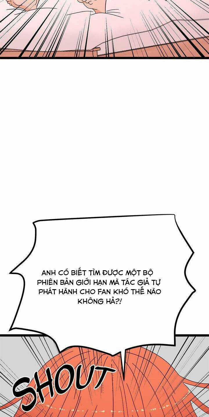 Giả Mạo Theo Phong Cách Chapter 26 trang 34