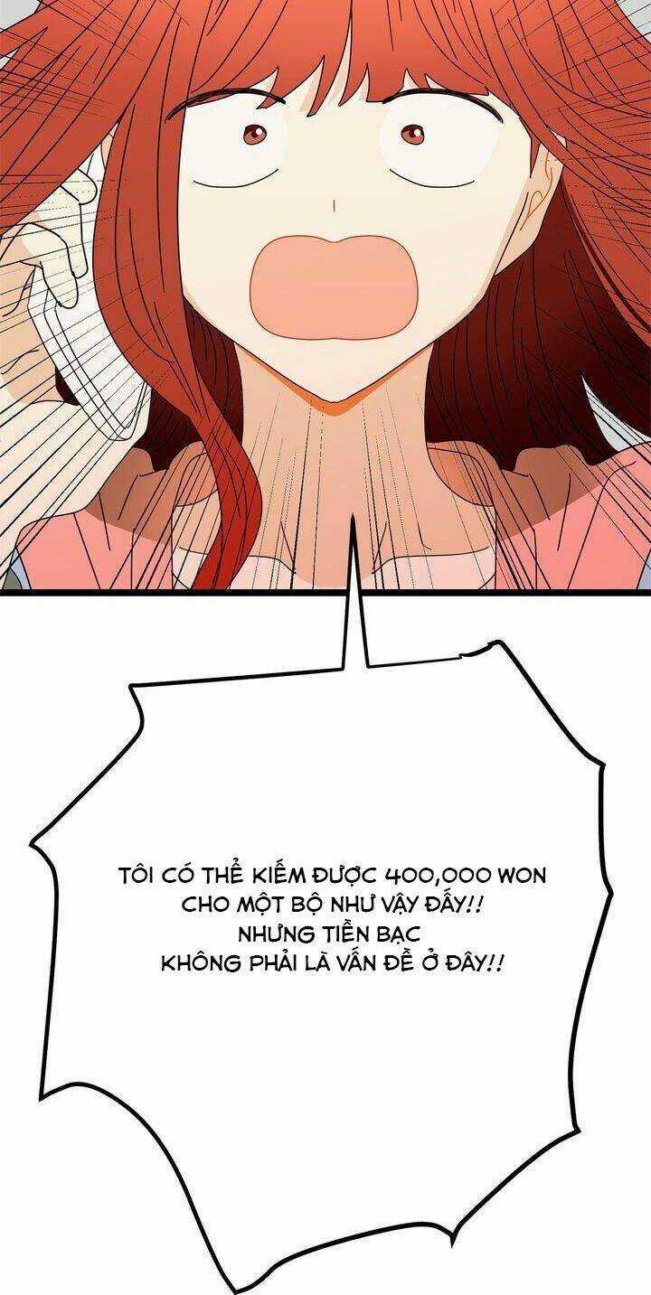 Giả Mạo Theo Phong Cách Chapter 26 trang 35