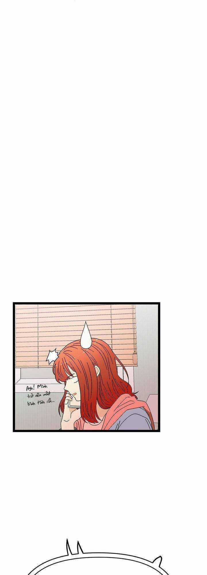 Giả Mạo Theo Phong Cách Chapter 26 trang 36