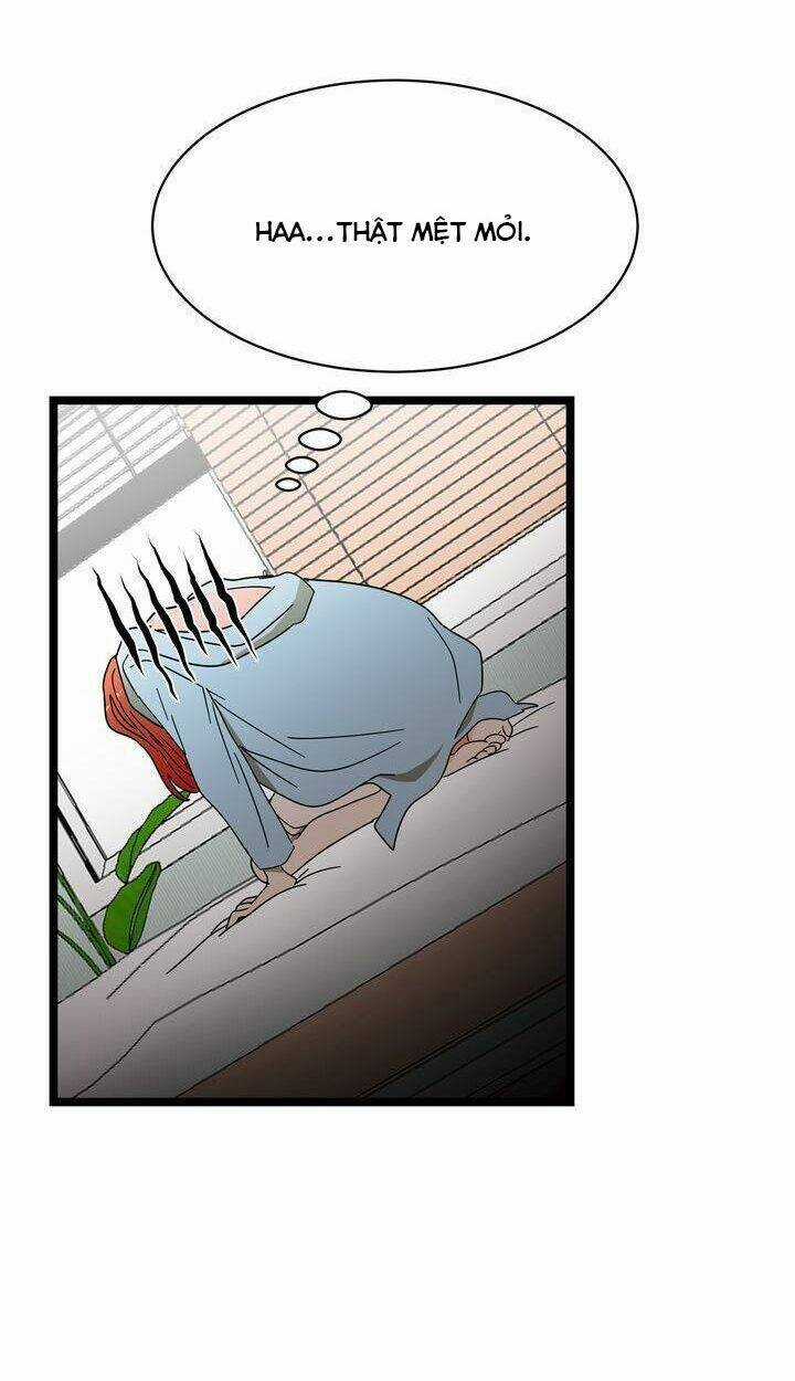 Giả Mạo Theo Phong Cách Chapter 26 trang 38