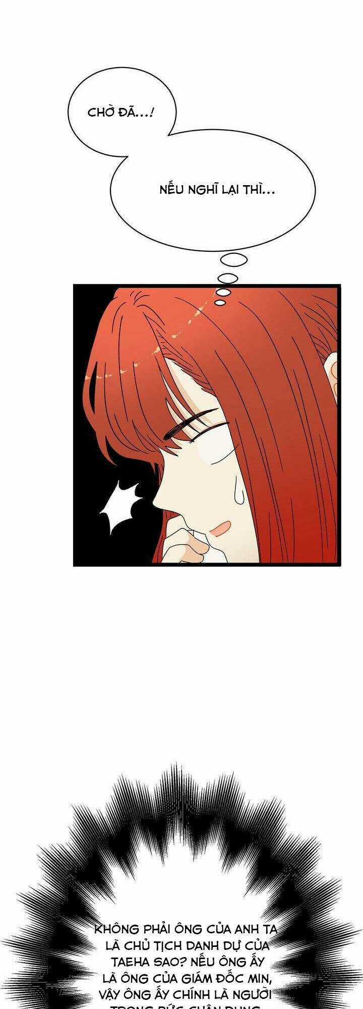 Giả Mạo Theo Phong Cách Chapter 26 trang 39