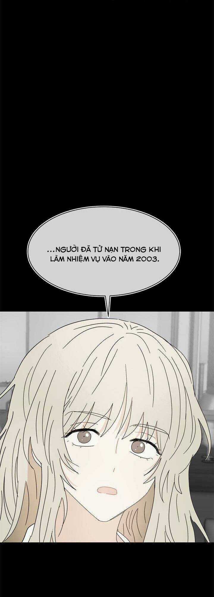 Giả Mạo Theo Phong Cách Chapter 26 trang 4