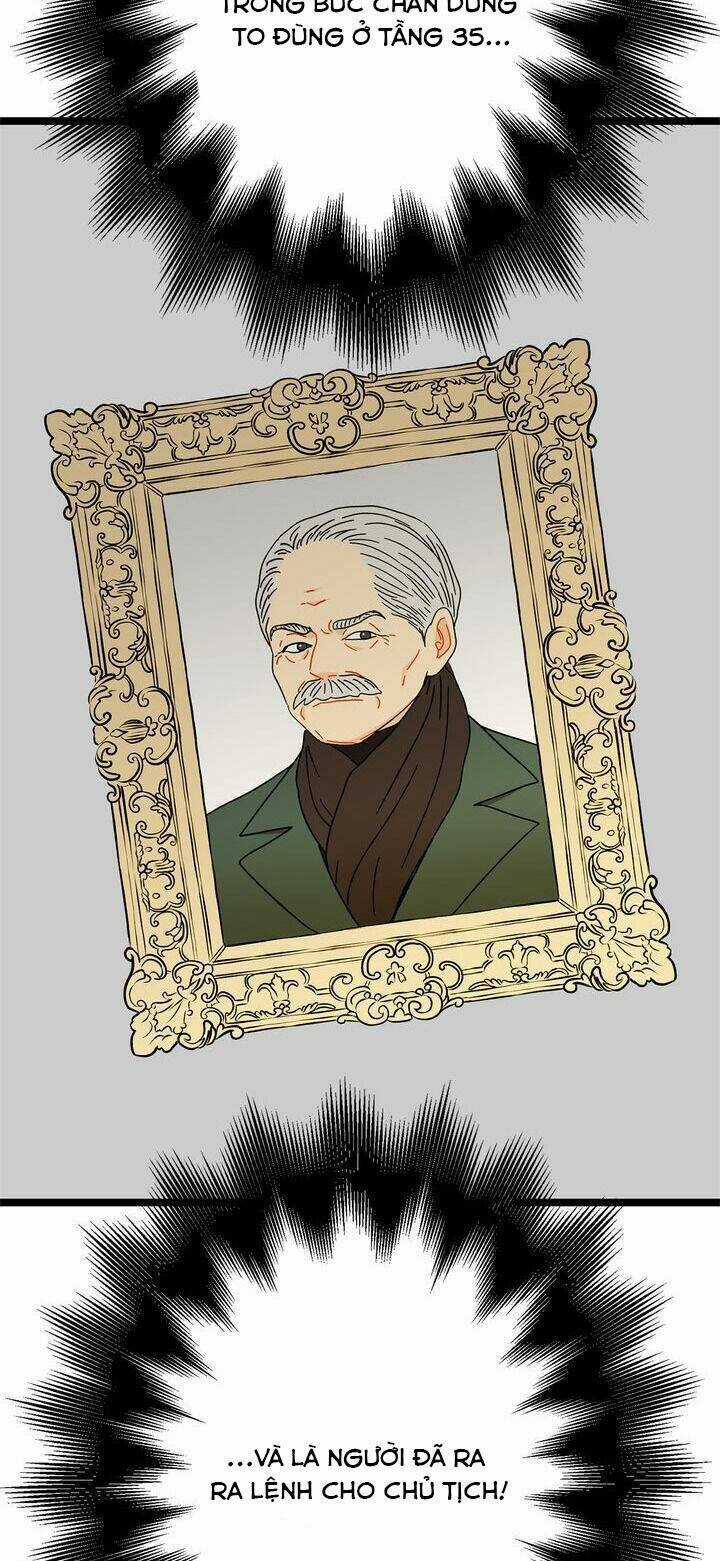 Giả Mạo Theo Phong Cách Chapter 26 trang 40