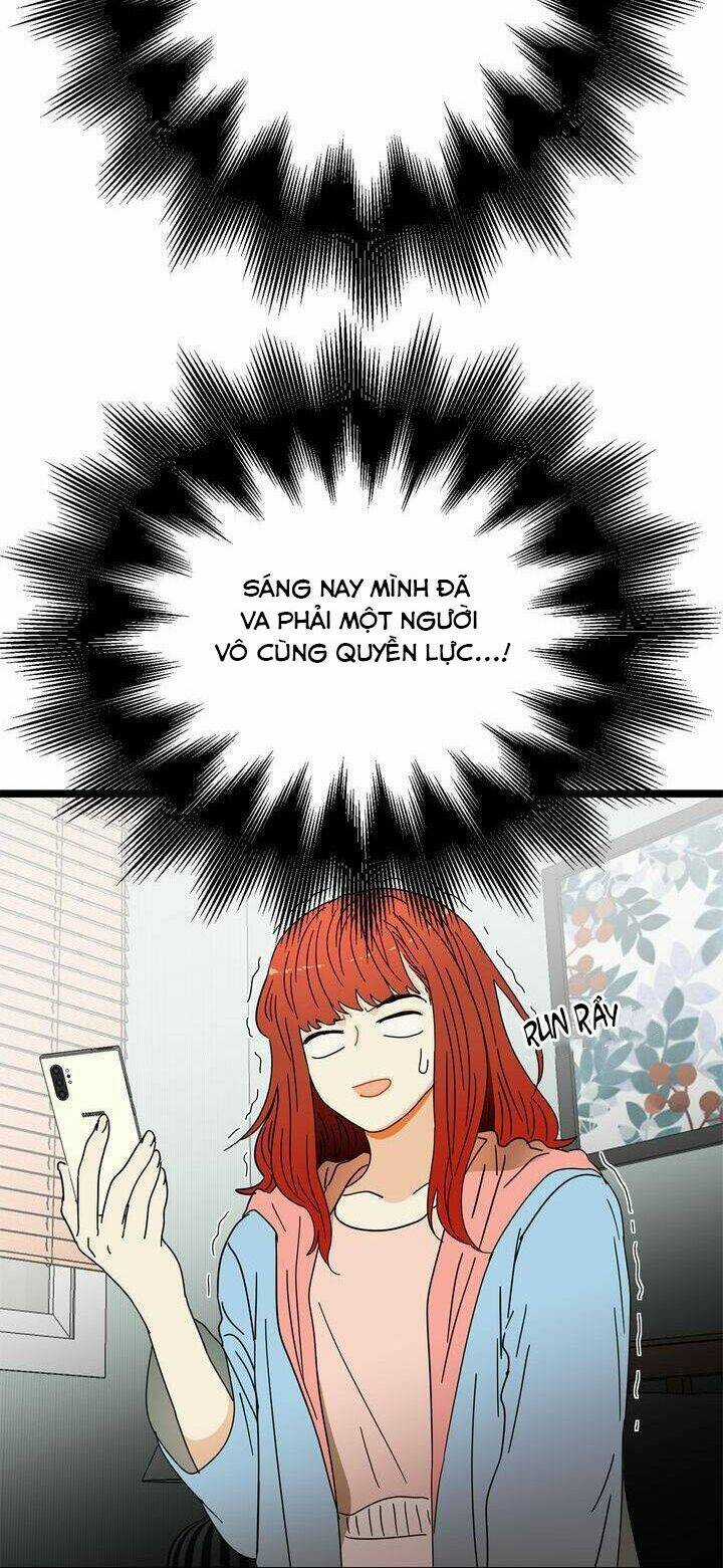 Giả Mạo Theo Phong Cách Chapter 26 trang 41