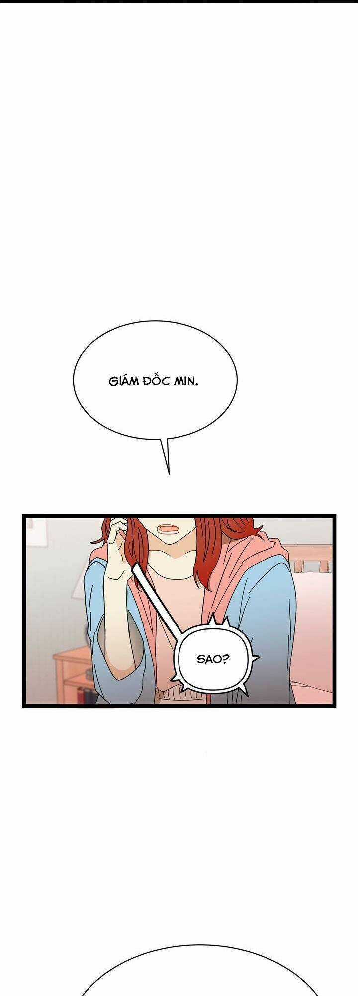 Giả Mạo Theo Phong Cách Chapter 26 trang 42