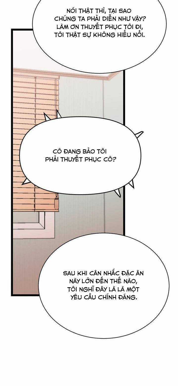 Giả Mạo Theo Phong Cách Chapter 26 trang 43