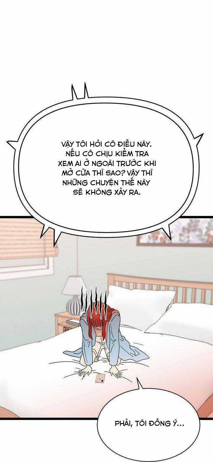 Giả Mạo Theo Phong Cách Chapter 26 trang 44