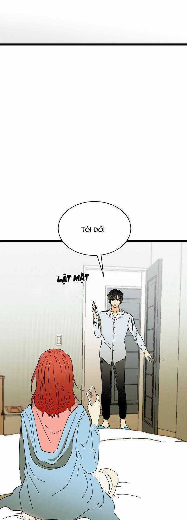 Giả Mạo Theo Phong Cách Chapter 26 trang 48